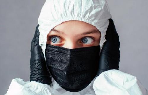 В России начали испытания вакцины против коронавируса. Коронавирус в Турции, последние новости на 6 апреля 2020: состоялись успешные испытания вакцины от COVID-19 на животных 02