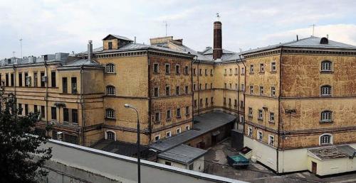 Знаменитые тюрьмы России. 10 самых жестоких тюрем России