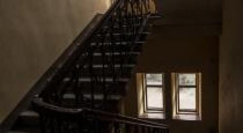 Непознанное — мистические, жуткие и страшные истории