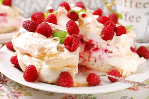 Иностранные десерты. ТОП-10 самых вкусных десертов мира