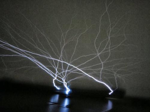 Виды молний. Разнообразие молний (фото) в закладки 12