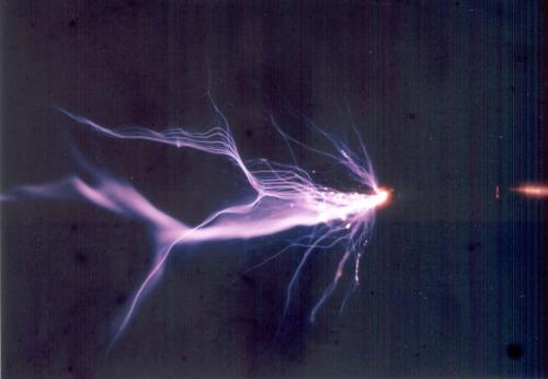 Как выглядит молния. Как выглядит шаровая молния? 06