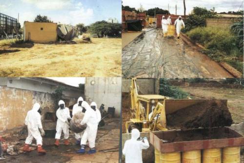 Атомные катастрофы мира. Самые страшные ядерные аварии и катастрофы