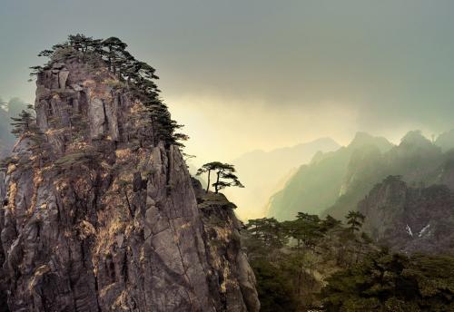 Географические объекты мира. Семь «цветных» географических объектов