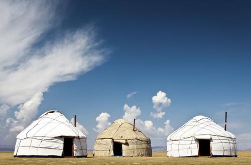 Традиции кыргызов википедия. Необычные традиции Кыргызстана