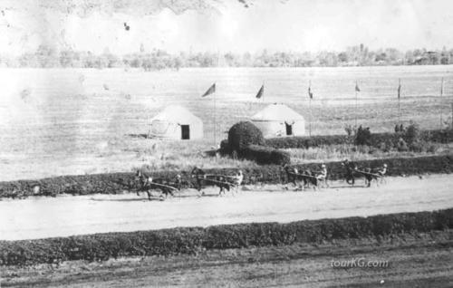 Интересные традиции киргизов. Обычаи и традиции Кыргызстана 14