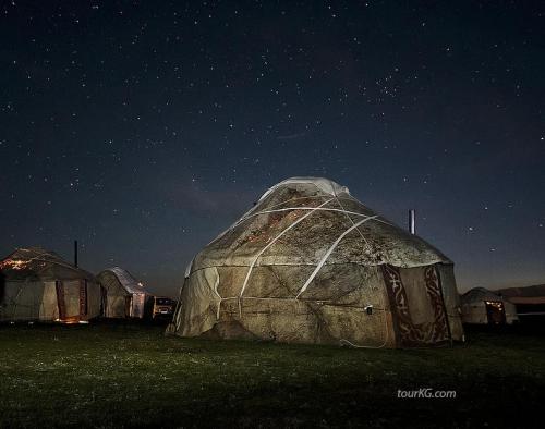 Интересные традиции киргизов. Обычаи и традиции Кыргызстана 15