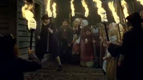 Охота на ведьм в переносном смысле. Охота на ведьм в средневековье