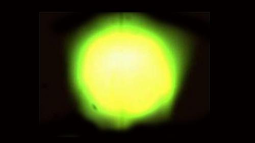 Как выглядит молния. Как выглядит шаровая молния? 04