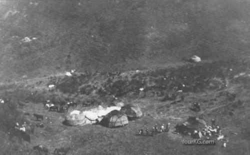 Интересные традиции киргизов. Обычаи и традиции Кыргызстана 12