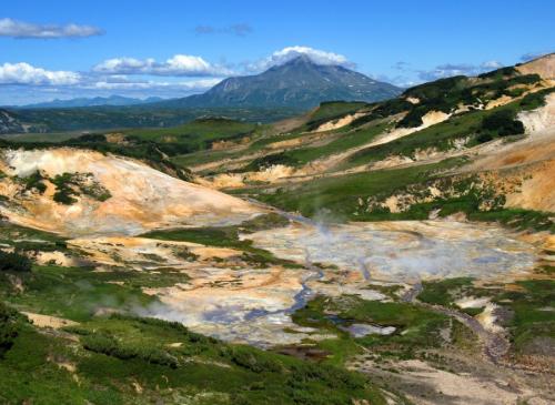 Самый страшный лес в России. Самые жуткие места России