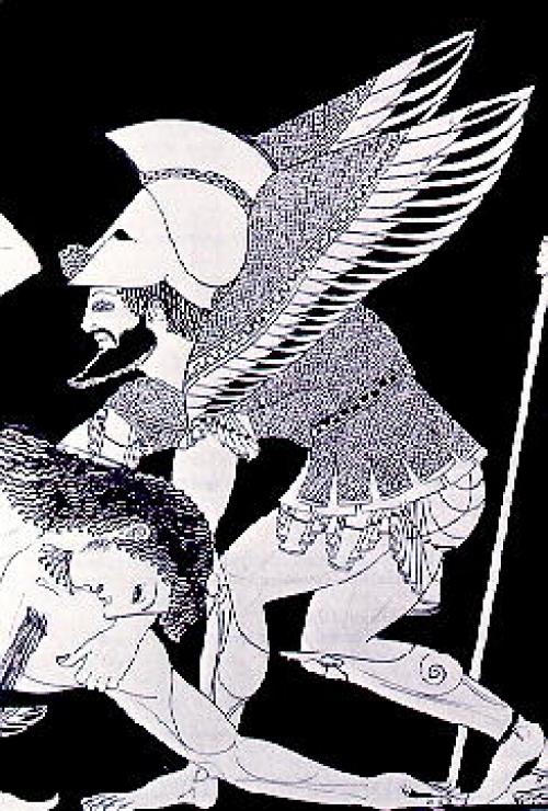 Животные притворяются мертвыми. Могут ли животные притворяться? 02