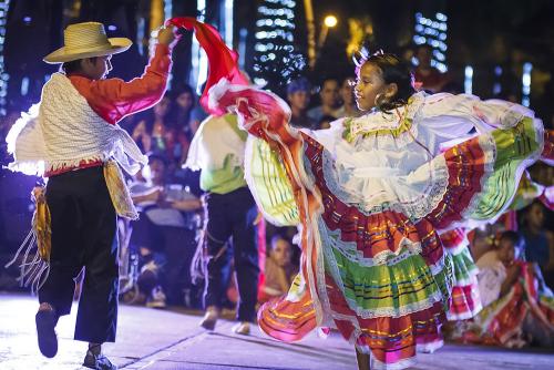 Необычные традиции Колумбии. Колумбия: история и традиции