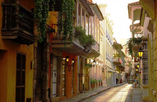 Необычные традиции Колумбии. Колумбия: история и традиции