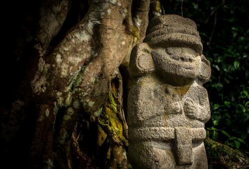 Необычные традиции Колумбии. Колумбия: история и традиции