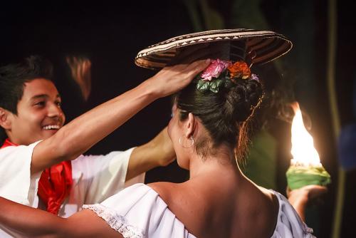 Необычные традиции Колумбии. Колумбия: история и традиции