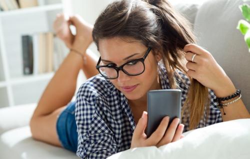 Как написать мужчине о встрече. Если парень написал первым