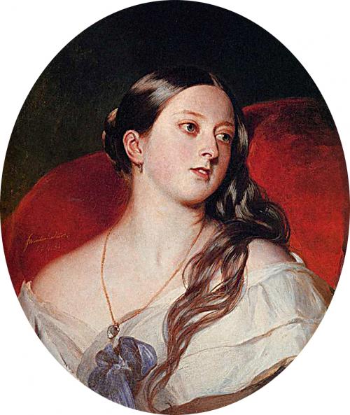 Скрытые стороны правления: история королевы Виктории 03