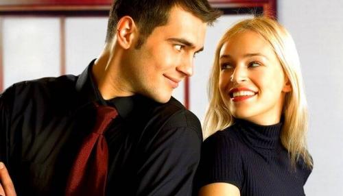 Как заставить мужчину сходить от тебя с ума. Как заставить мужчину скучать по тебе 01