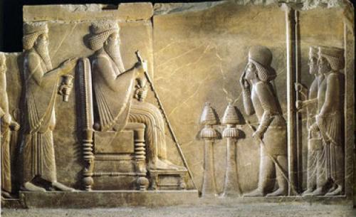 Древние письменности. История письменности: от зарубки и узелка к алфавиту