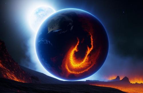 Какие из землетрясений из списка были предсказаны учеными. США, Россия, Греция и Пакистан: названы страны, где могут произойти новые разрушительные землетрясения