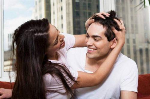 Как свести с ума мужчину на расстоянии. Мужской склад ума 03