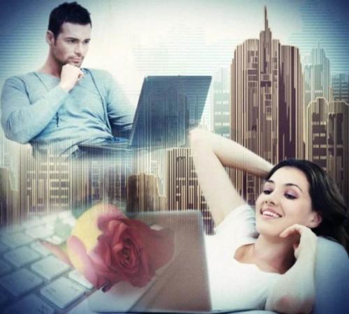 Как влюбляются мужчины по переписке. Влюбляются ли мужчины, парни по переписке: психология