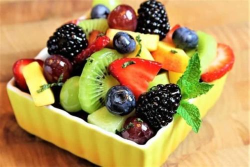 Бессолевая диета меню на каждый день. Безбелковая диета, меню на неделю