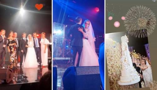 Оксана Марченко. Как сейчас живёт кума Владимира Путина украинская телеведущая Оксана Марченко