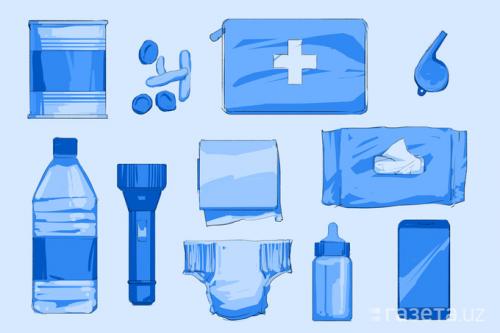 Что делать во время землетрясения. Что сделать до землетрясения