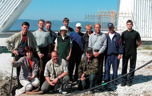 Почему происходят землетрясения и как люди могут к ним подготовиться 03