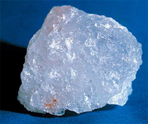 Факты о натрии. Натрий — интересные факты 01