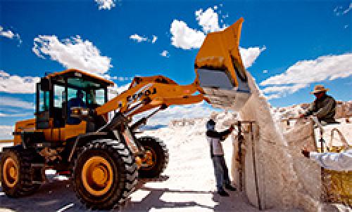 Факты о натрии. Натрий — интересные факты 02