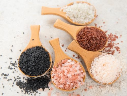 Гималайская соль для ванны польза. Польза или вред?