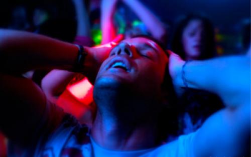 Как бросить соль. Как распознать солевого наркомана?