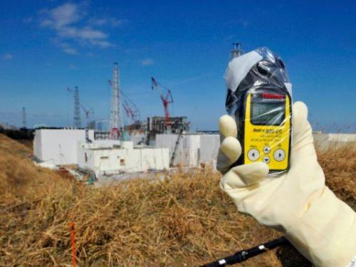 Аварии с выбросом радиоактивных веществ примеры. Ядерные катастрофы