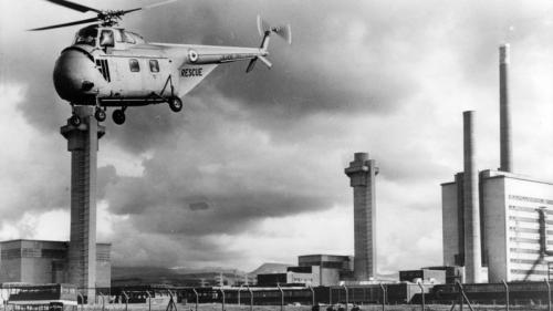 Радиационные аварии примеры. Самые страшные ядерные аварии и катастрофы