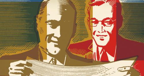 Акт магницкого это. Закон имени Димы Яковлева и акт Магнитского: что это и в чем суть? 03