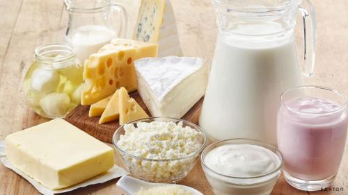 Удивительные секреты: 5 фактов о молочных продуктах, которые вы не знали 01 Удивительные секреты: 5 фактов о молочных продуктах, которые вы не знали 01