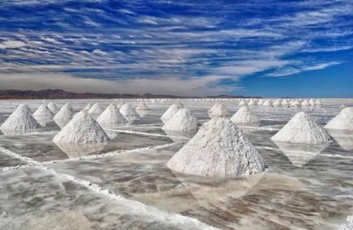 Поваренная соль применение. Что такое поваренная соль?