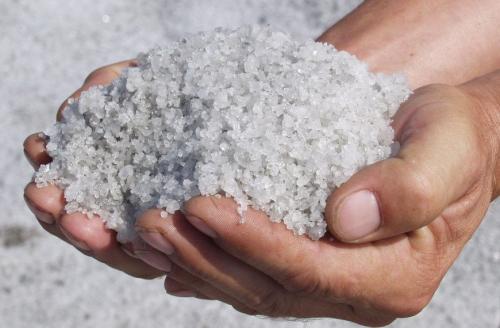 Как снизить соль в организме. Соли в организме вызывают болезни суставов?