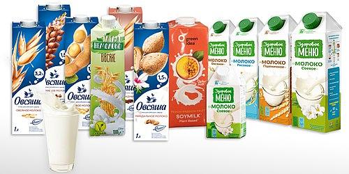 Молоко: 50 неожиданных фактов, которые вас удивят 01