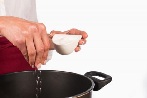 Какую соль лучше использовать в пищу. Покупаем йодированную соль