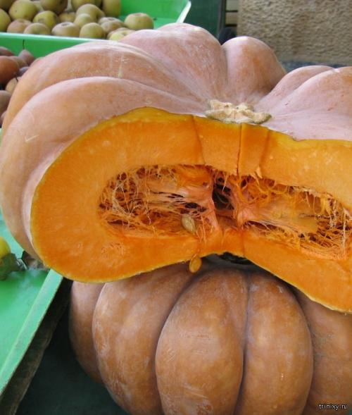 Сладкие продукты. Самые сладкие продукты в мире (8 фото)