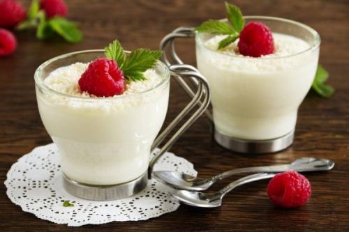 Как молоко используется в кулинарии и косметике. 20 лучших рецептов, что можно приготовить из молока