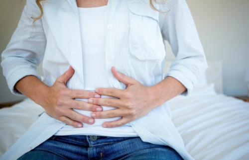 От вздутия живота, что помогает. Как избавиться от вздутия живота 01