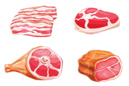 Скрытая соль в продуктах таблица. // Продукты — источники скрытой соли