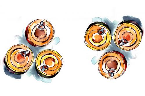 Скрытая соль в продуктах таблица. // Продукты — источники скрытой соли