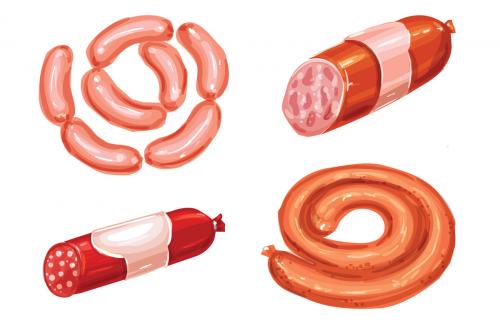 Скрытая соль в продуктах таблица. // Продукты — источники скрытой соли