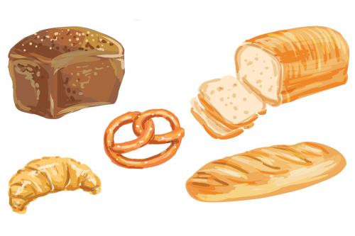 Скрытая соль в продуктах таблица. // Продукты — источники скрытой соли